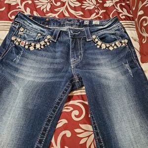 Women's Jeans Miss Me